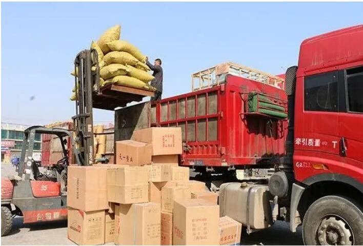 厦门到白云区物流专线