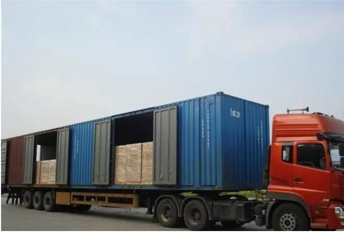 厦门到白云区整车运输