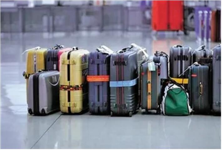 厦门到白云区行李托运